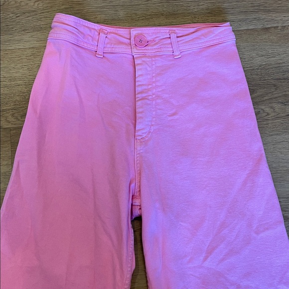 Zara The Marine Jeans - Picture 2 of 6